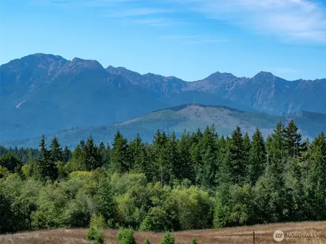 9999 Olympic Meadows, Parcel 11 Port Angeles WA 98362
