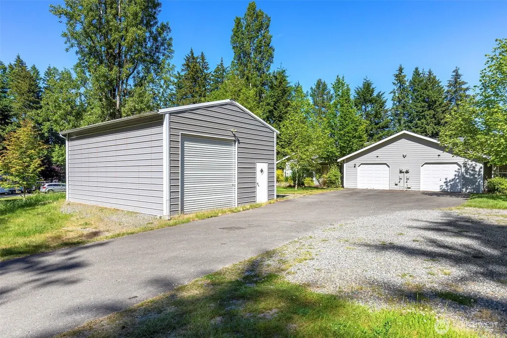 5621 And 5623 Delia Lane SW Port Orchard WA 98367
