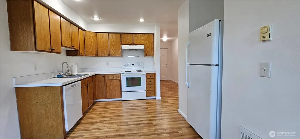 5621 And 5623 Delia Lane SW Port Orchard WA 98367