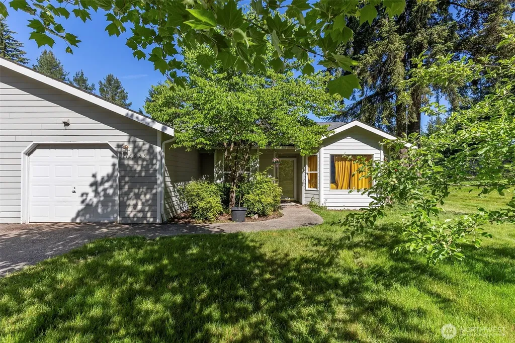 5621 And 5623 Delia Lane SW Port Orchard WA 98367