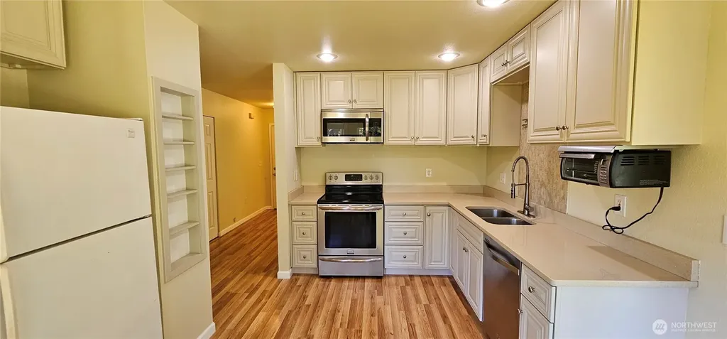 5621 And 5623 Delia Lane SW Port Orchard WA 98367