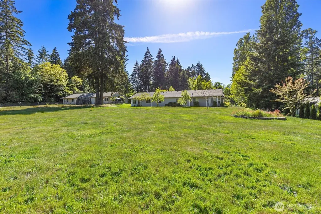 5621 And 5623 Delia Lane SW Port Orchard WA 98367