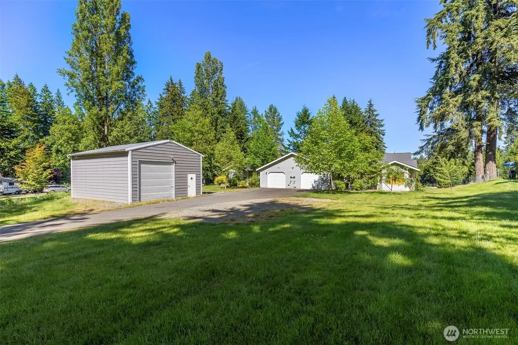 5621 And 5623 Delia Lane SW Port Orchard WA 98367