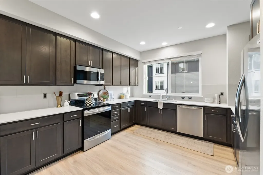 1621 Seattle Hill Road Bothell WA 98012