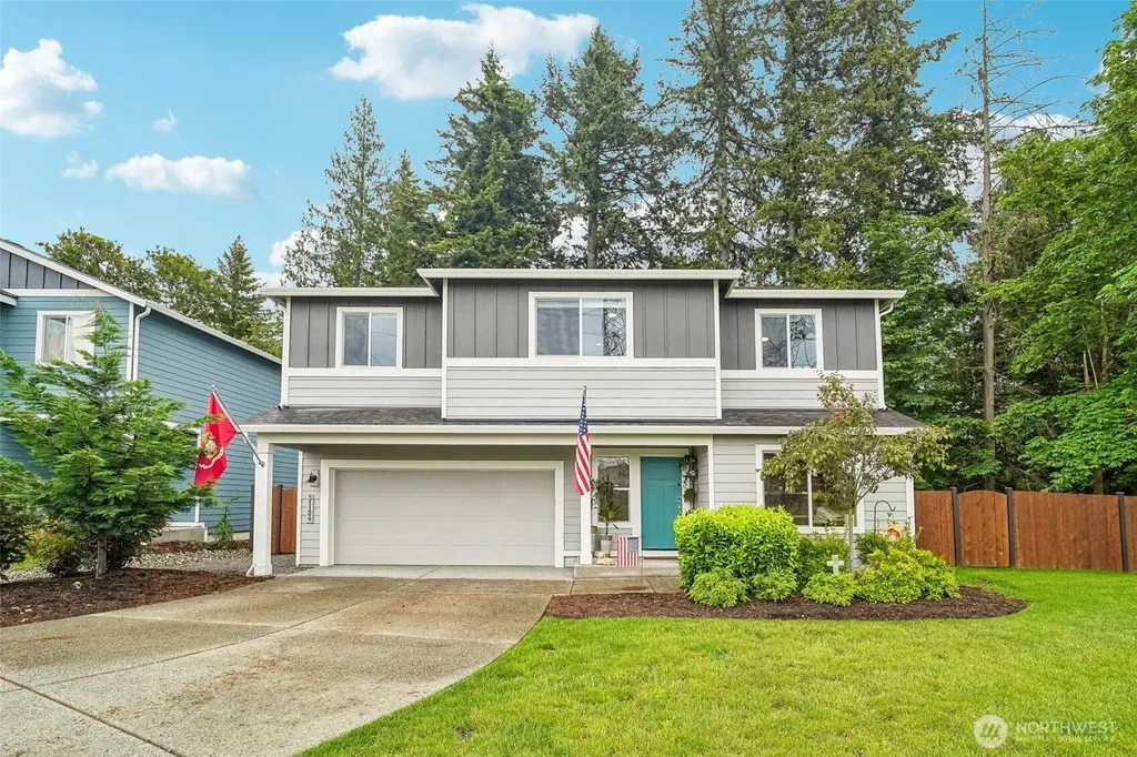 31124 124th Place SE Sultan WA 98294