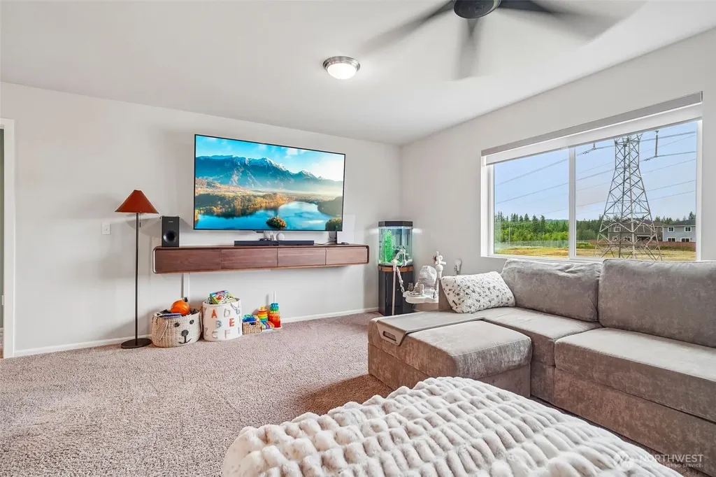 31124 124th Place SE Sultan WA 98294