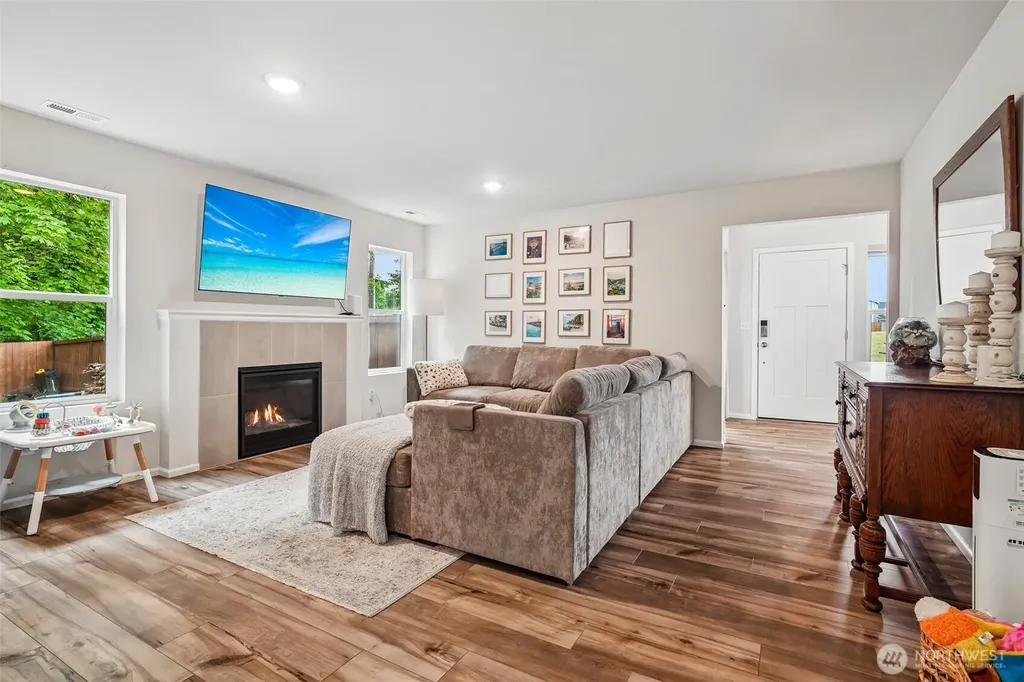 31124 124th Place SE Sultan WA 98294