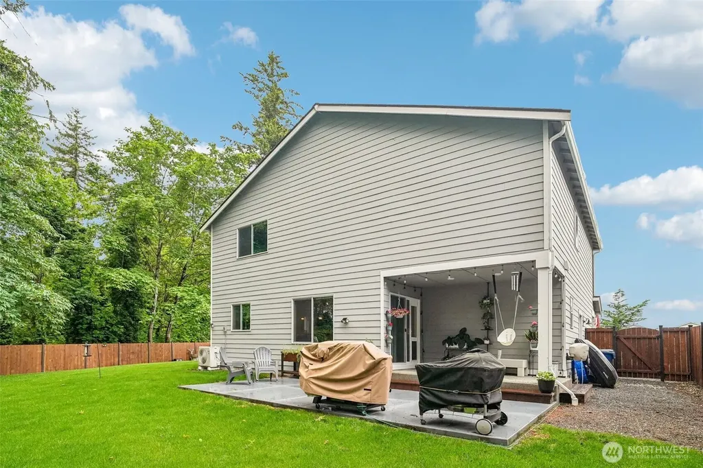31124 124th Place SE Sultan WA 98294