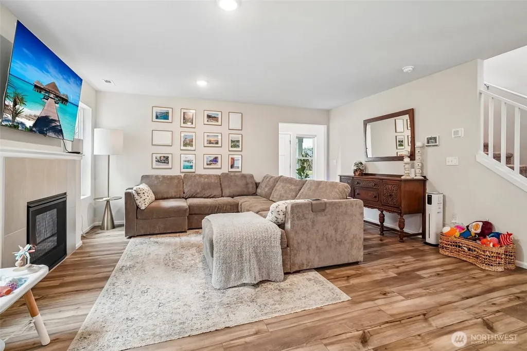 31124 124th Place SE Sultan WA 98294
