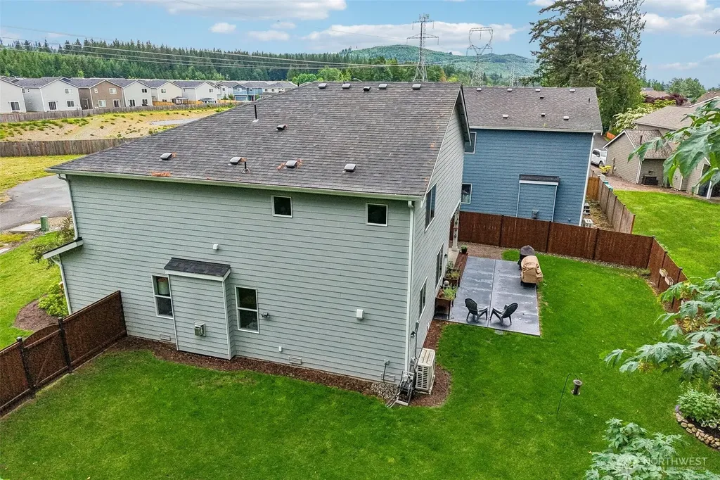 31124 124th Place SE Sultan WA 98294