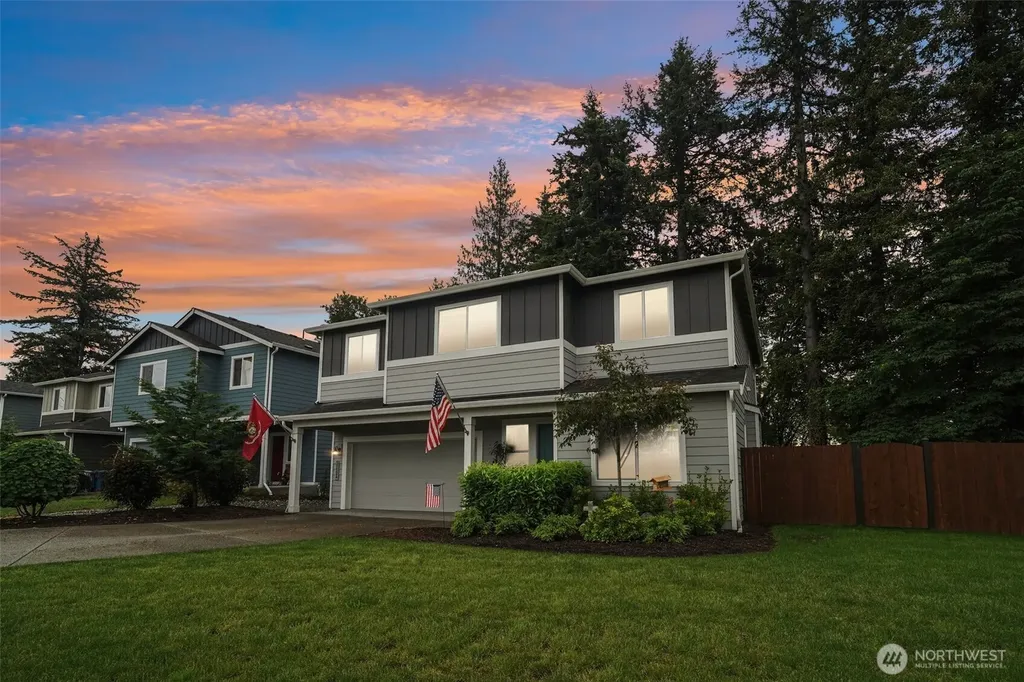 31124 124th Place SE Sultan WA 98294