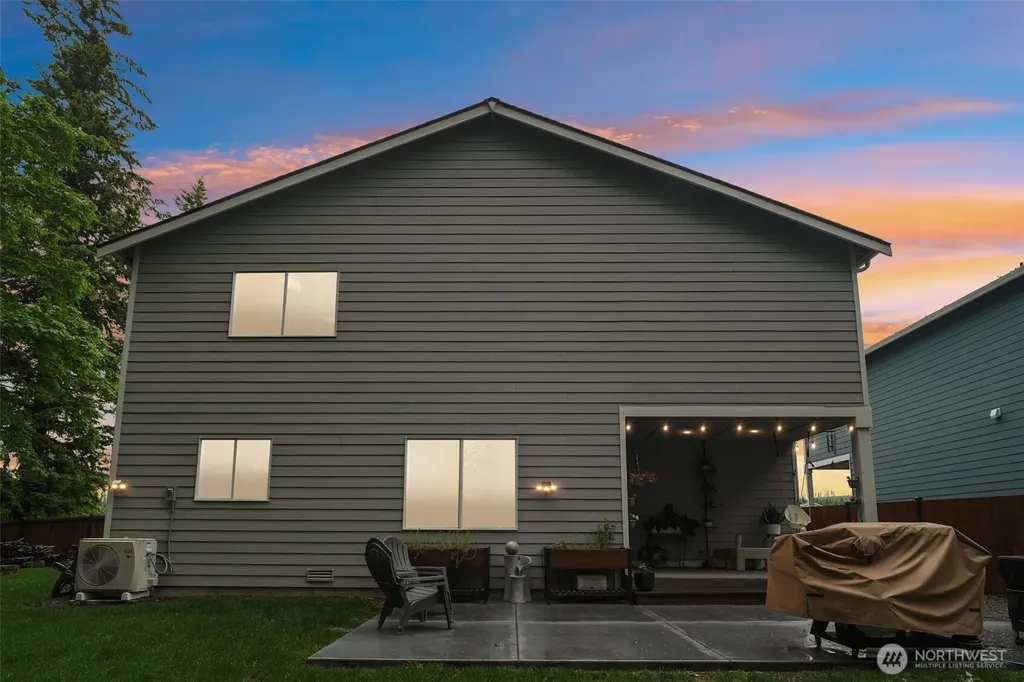 31124 124th Place SE Sultan WA 98294