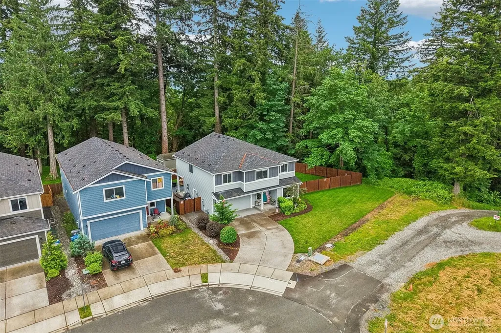 31124 124th Place SE Sultan WA 98294