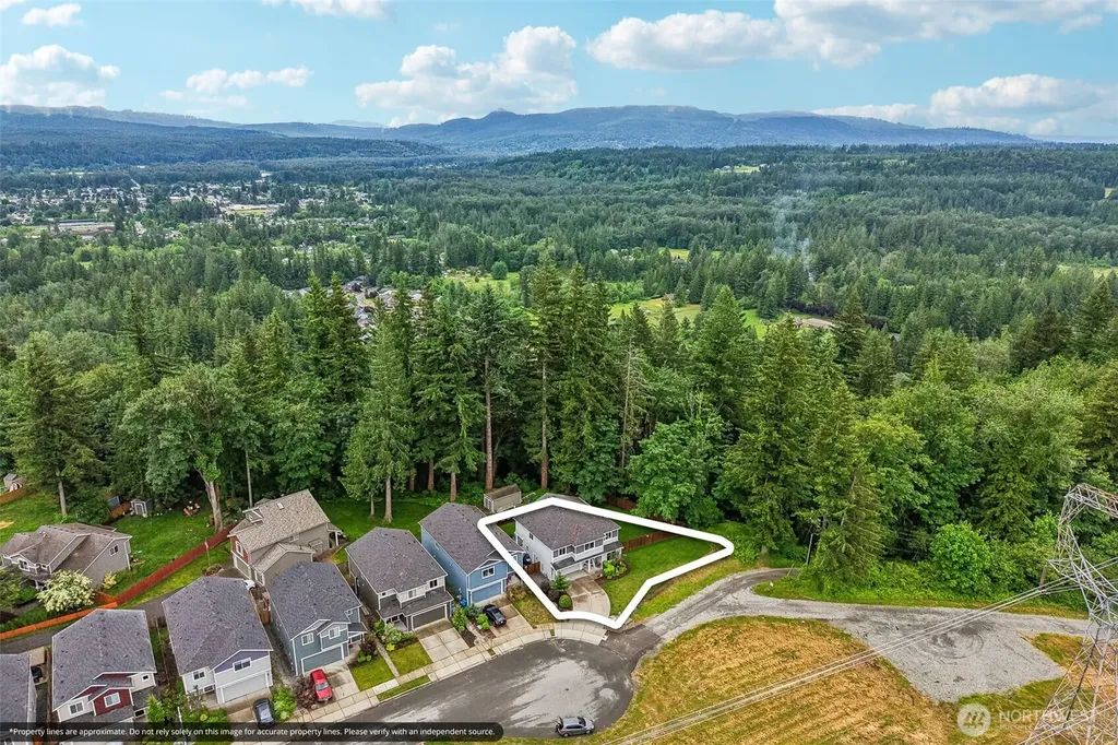 31124 124th Place SE Sultan WA 98294