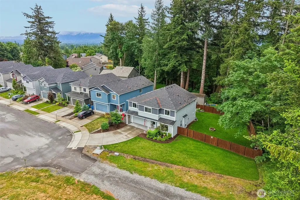 31124 124th Place SE Sultan WA 98294