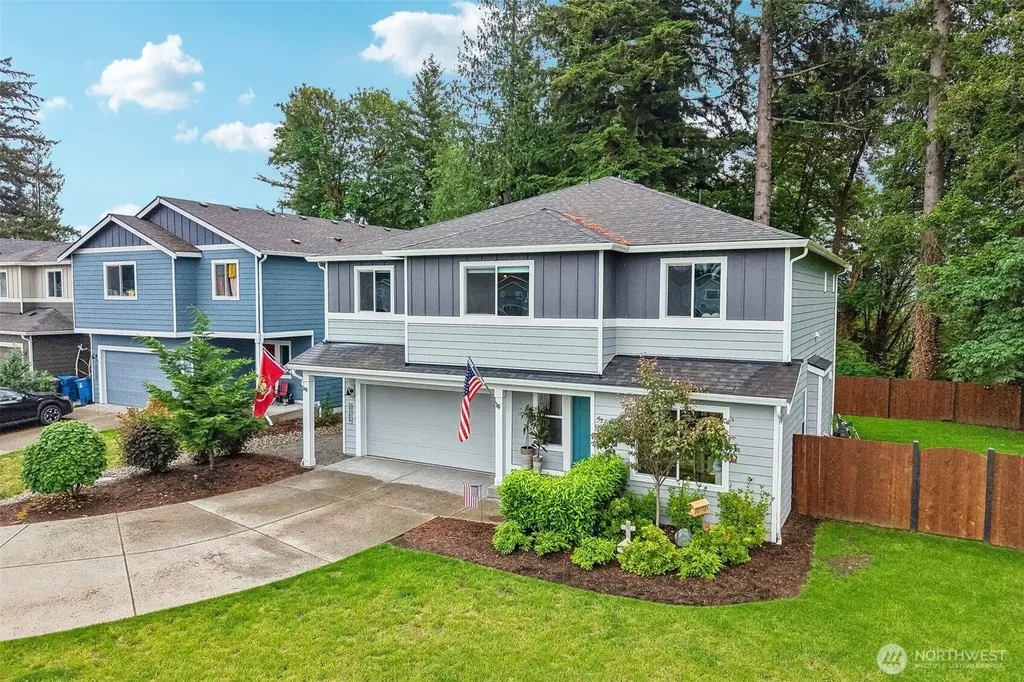 31124 124th Place SE Sultan WA 98294