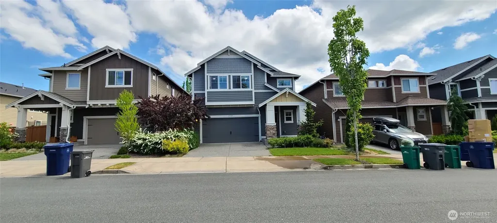 17309 40th Avenue SE Bothell WA 98012