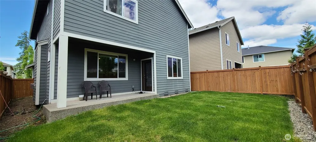 17309 40th Avenue SE Bothell WA 98012