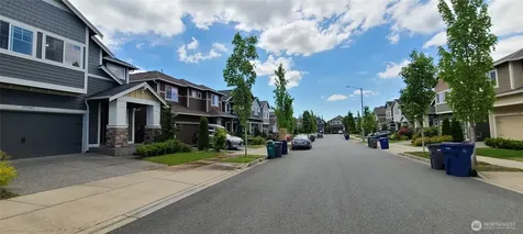 17309 40th Avenue SE Bothell WA 98012