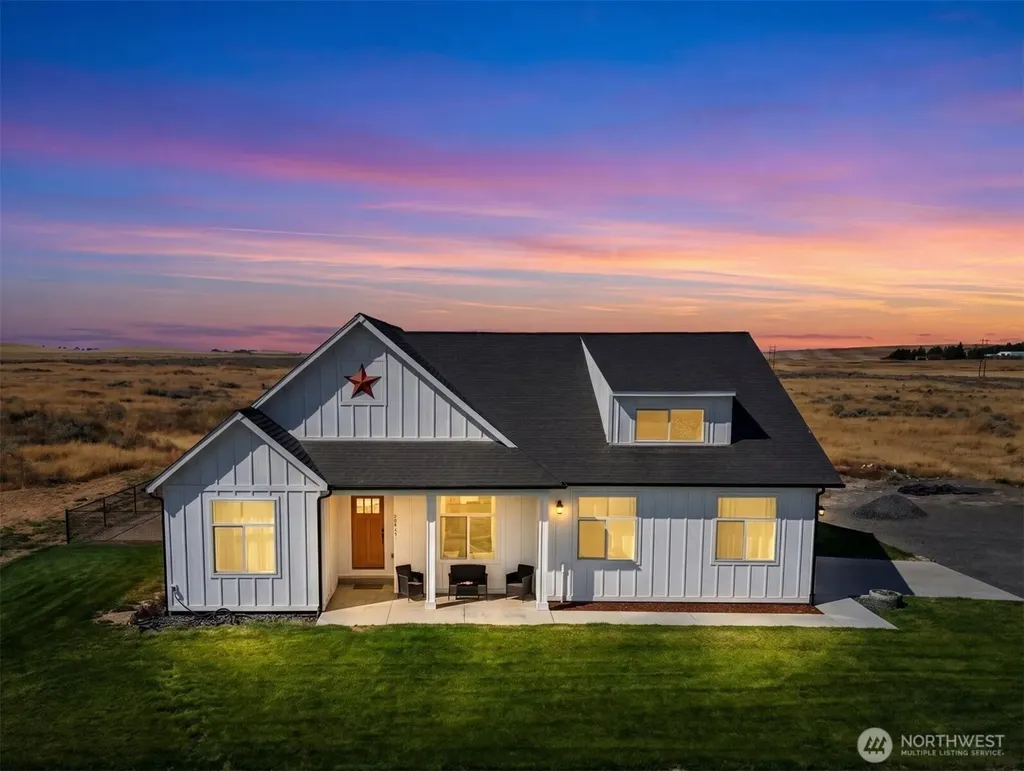 28141 Wild Rose Davenport WA 99122