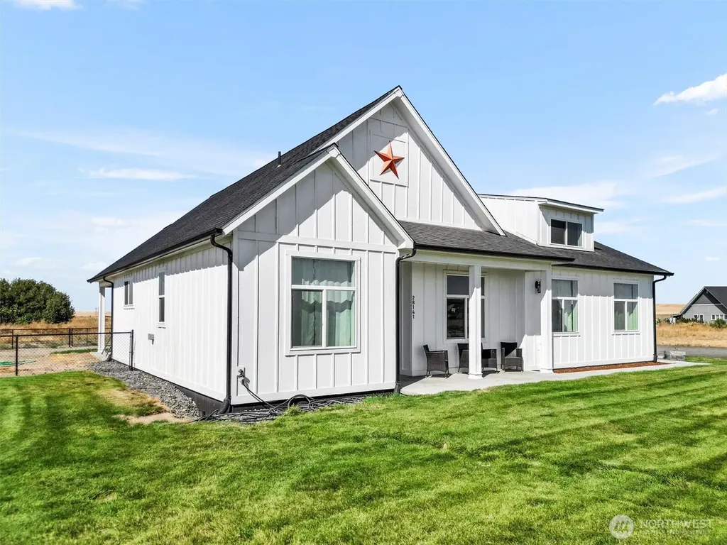 28141 Wild Rose Davenport WA 99122