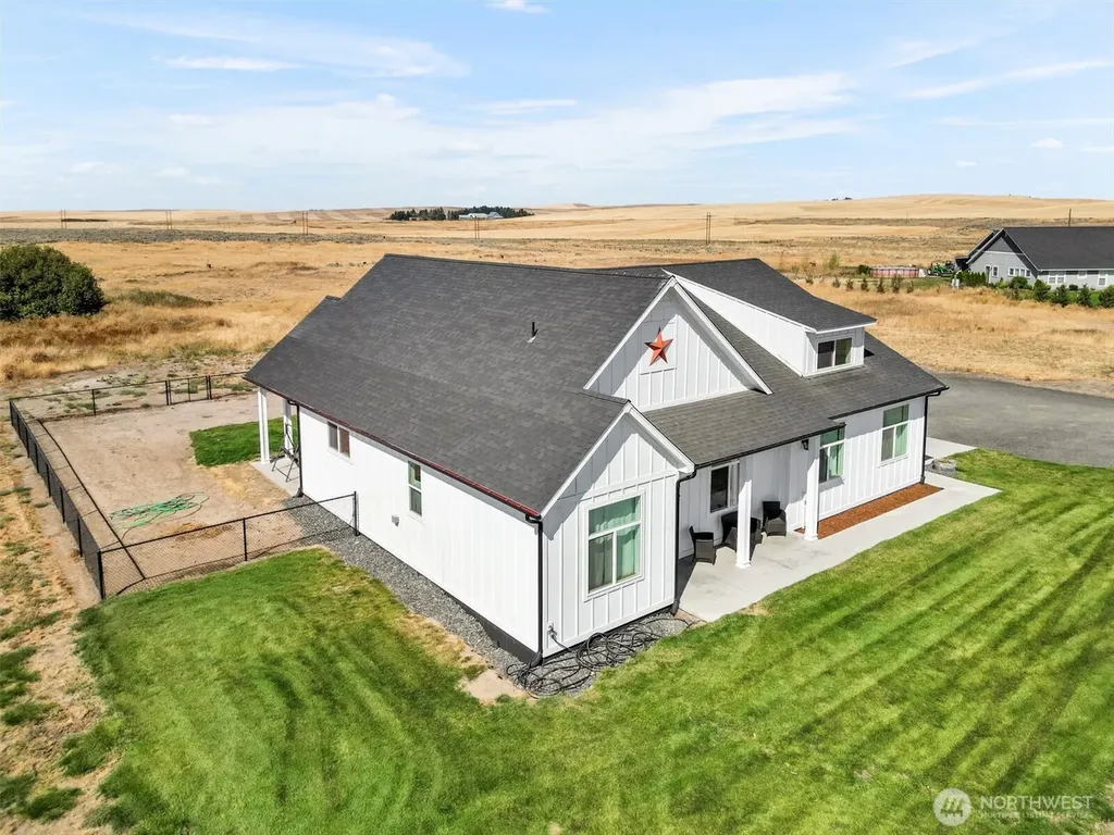 28141 Wild Rose Davenport WA 99122