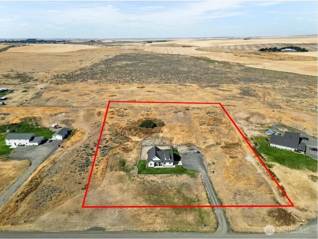 28141 Wild Rose Davenport WA 99122