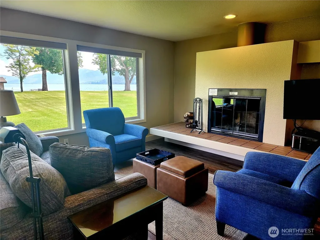 1 Beach 531-f Manson WA 98831