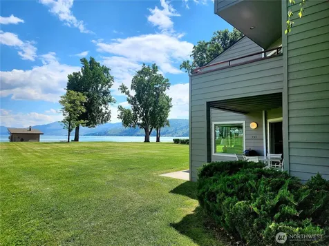 1 Beach 531-f Manson WA 98831