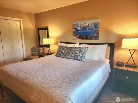 1 Beach 531-f Manson WA 98831