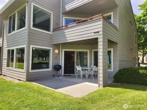 1 Beach 531-f Manson WA 98831