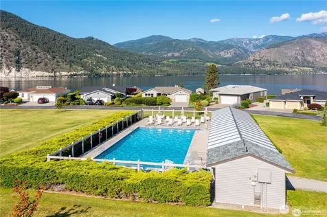 1 Beach 531-f Manson WA 98831
