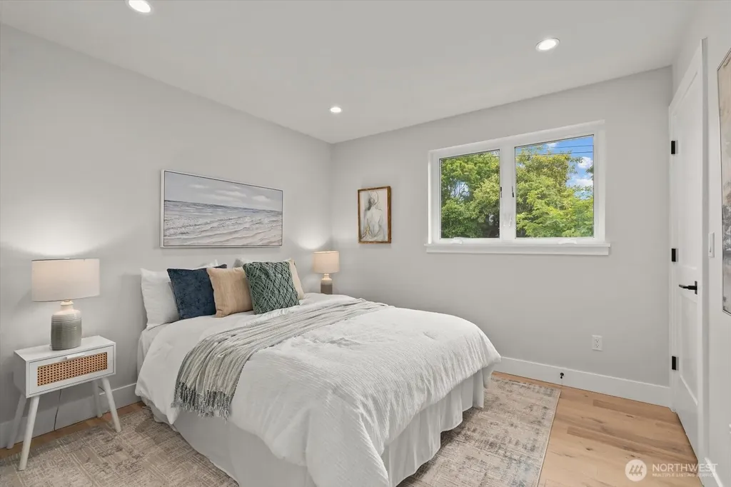 4816 SW Findlay Street Seattle WA 98136