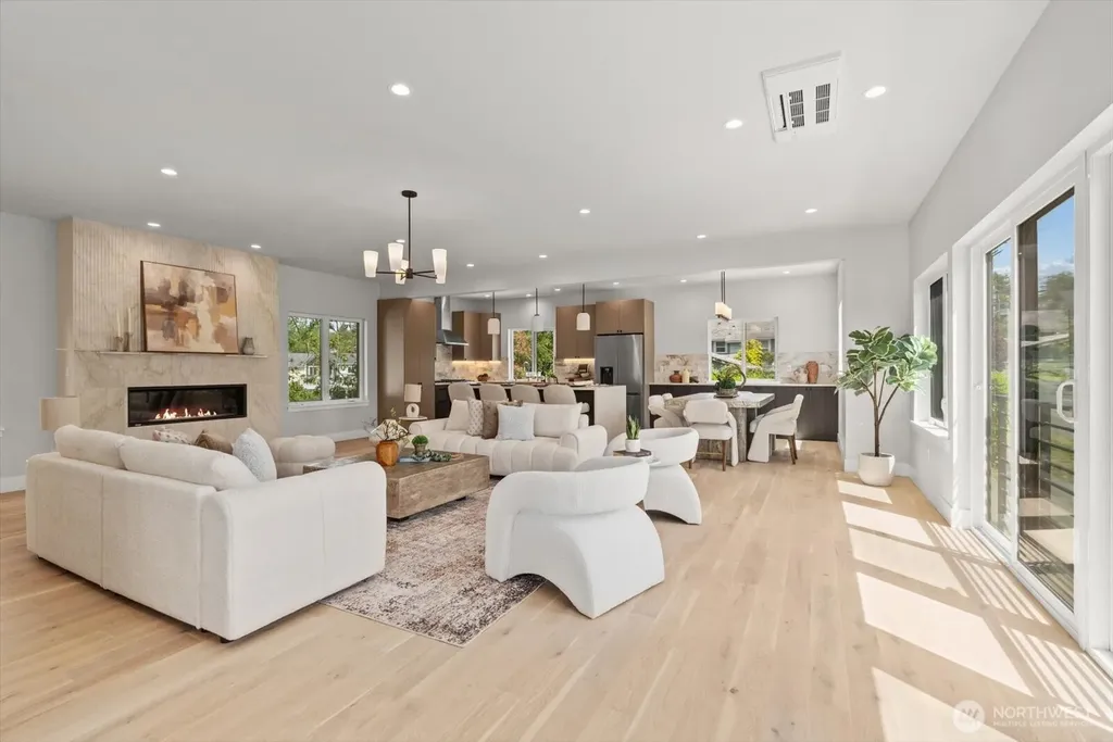 4816 SW Findlay Street Seattle WA 98136