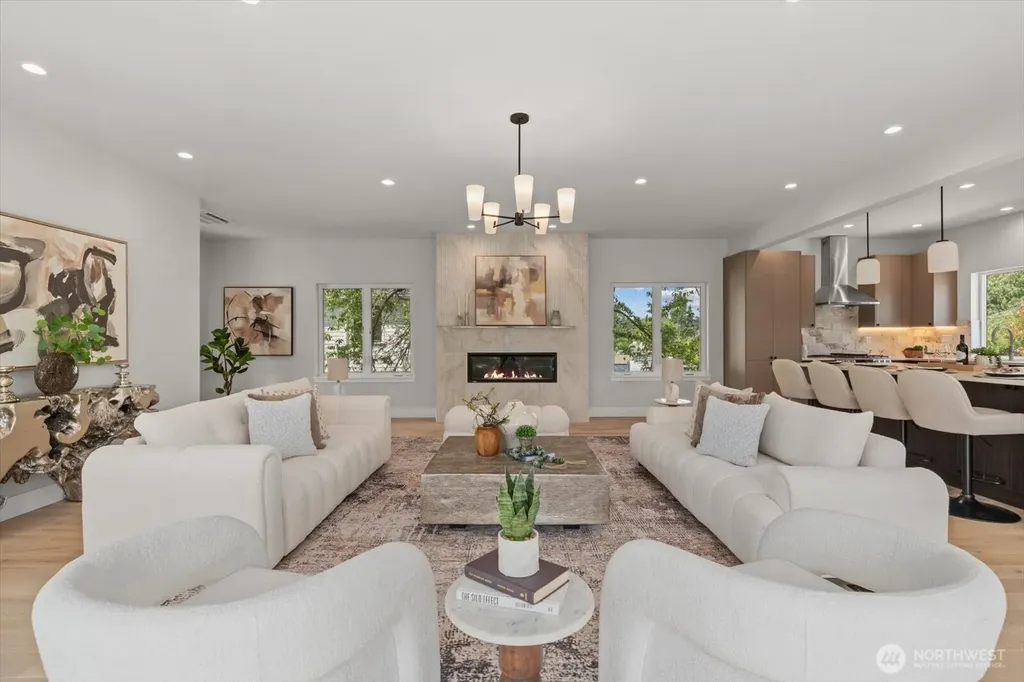 4816 SW Findlay Street Seattle WA 98136