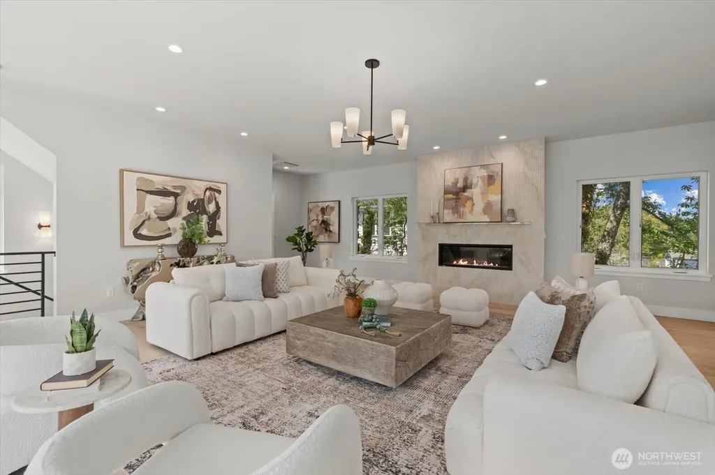 4816 SW Findlay Street Seattle WA 98136