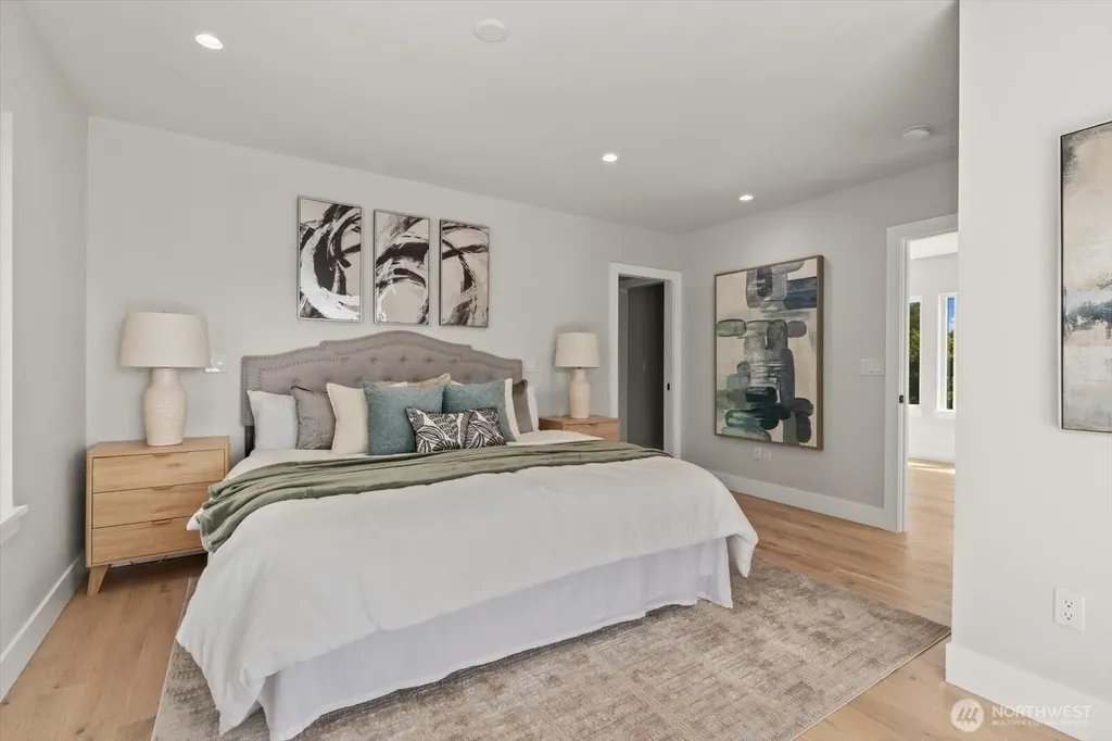 4816 SW Findlay Street Seattle WA 98136
