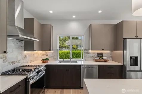 4816 SW Findlay Street Seattle WA 98136