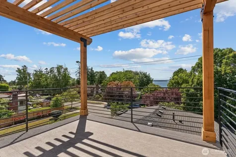 4816 SW Findlay Street Seattle WA 98136