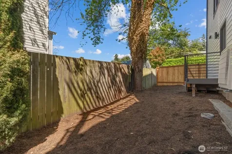 4816 SW Findlay Street Seattle WA 98136