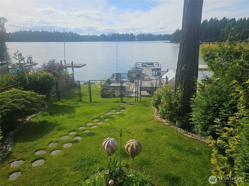 15402 Rose Road SW Lakewood WA 98498