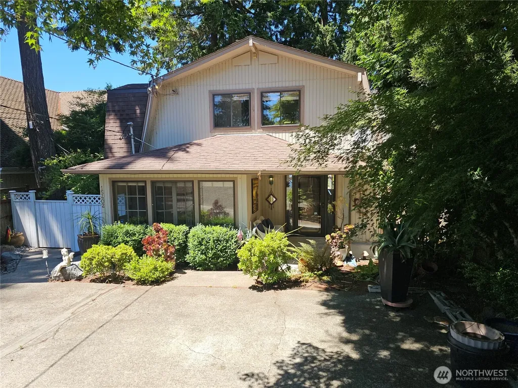 15402 Rose Road SW Lakewood WA 98498