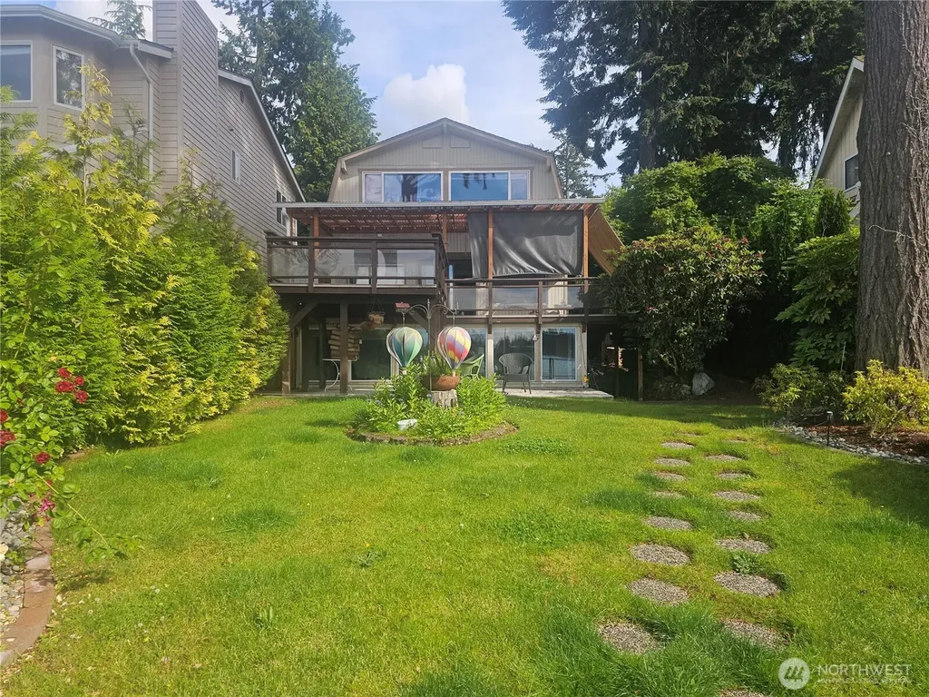 15402 Rose Road SW Lakewood WA 98498