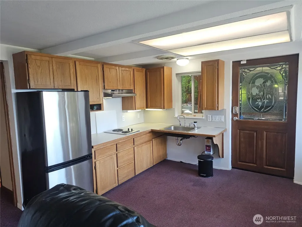 15402 Rose Road SW Lakewood WA 98498