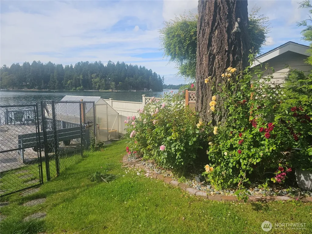 15402 Rose Road SW Lakewood WA 98498