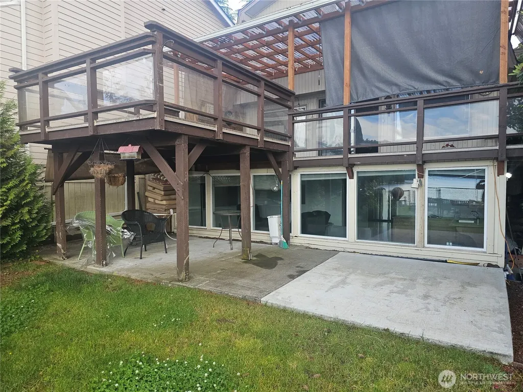 15402 Rose Road SW Lakewood WA 98498