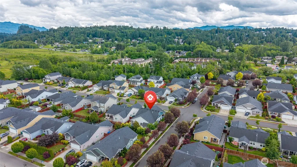 4039 Autumn Way Mount Vernon WA 98273