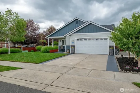 4039 Autumn Way Mount Vernon WA 98273