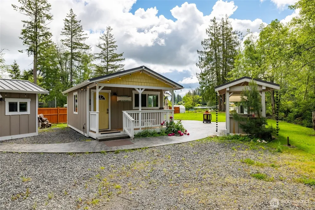 1710 154th Street NW Marysville WA 98271