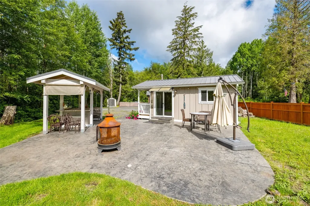 1710 154th Street NW Marysville WA 98271